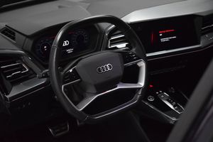 Audi Q4 e-tron bild 11