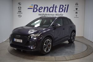 Audi Q4 e-tron bild 3