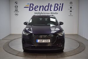 Audi Q4 e-tron bild 2