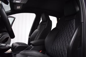 Audi Q4 e-tron bild 24