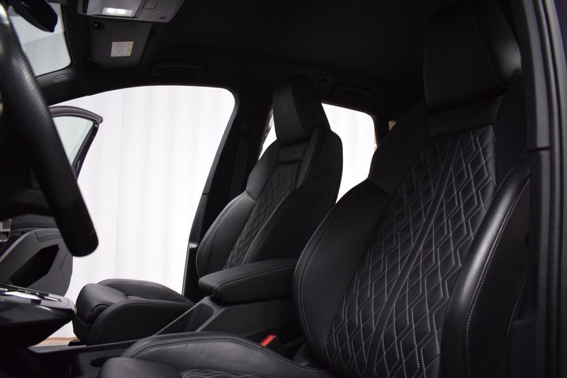 Audi Q4 e-tron bild 24
