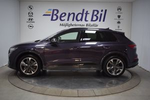 Audi Q4 e-tron bild 4