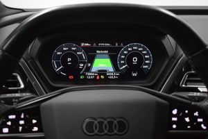 Audi Q4 e-tron bild 18