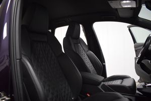 Audi Q4 e-tron bild 21