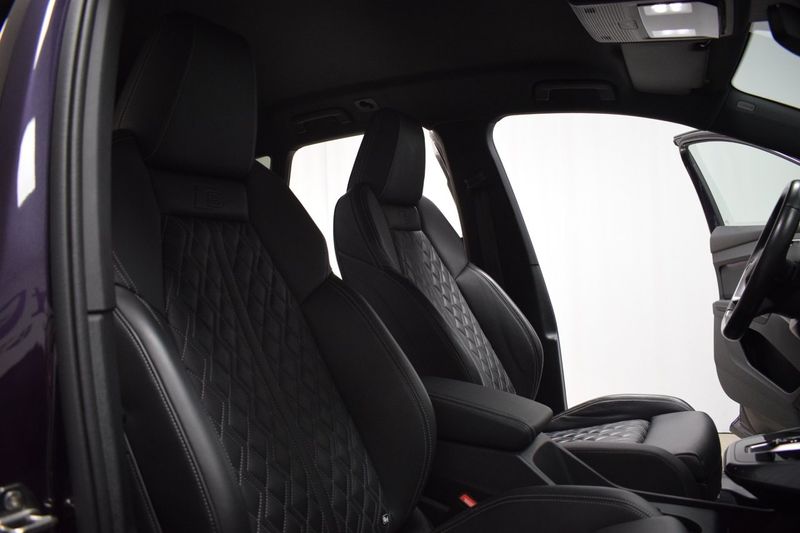 Audi Q4 e-tron bild 21