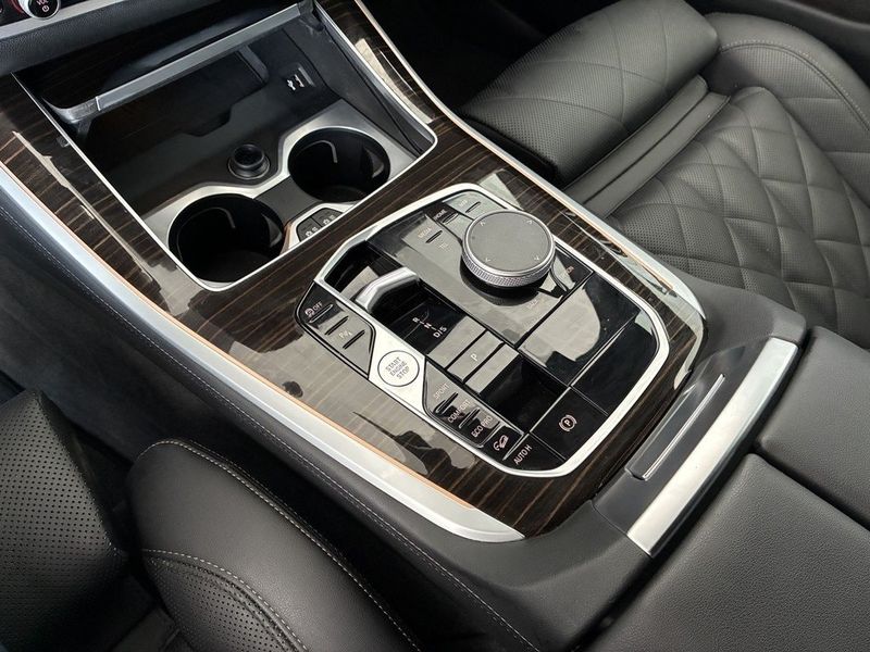 BMW X5 bild 5