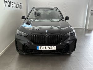 BMW X5 bild 2