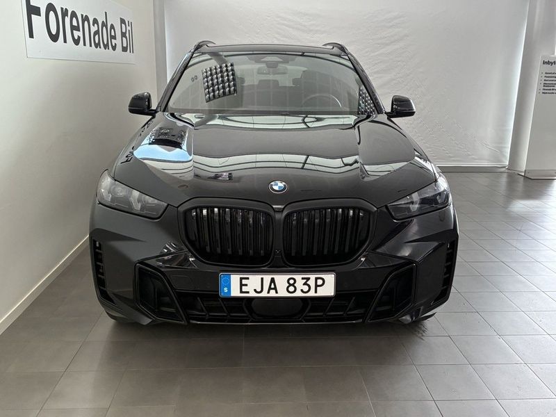 BMW X5 bild 2