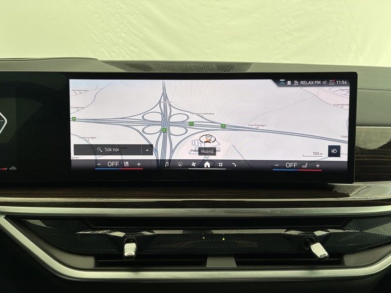 BMW X5 bild 7