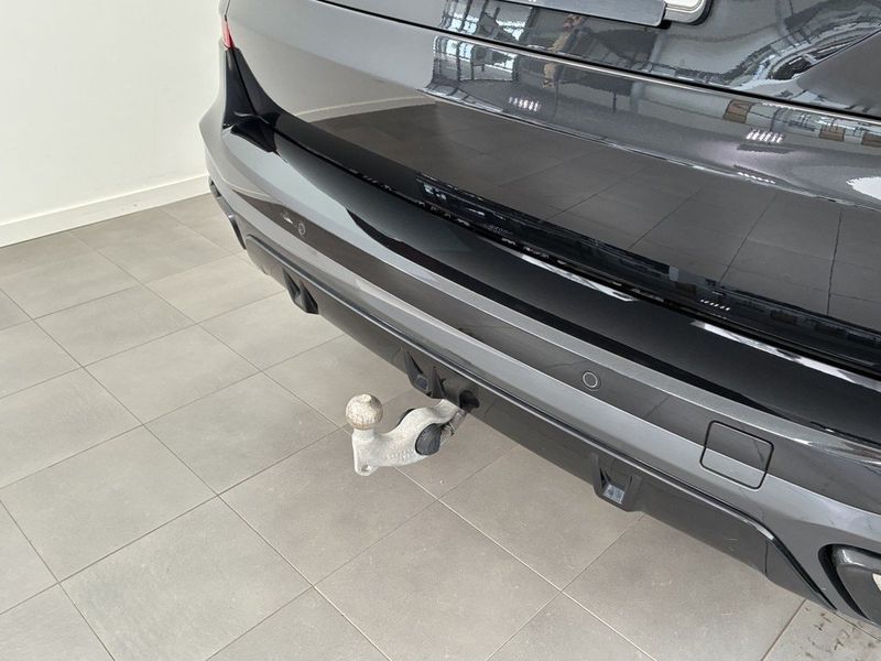BMW X5 bild 11