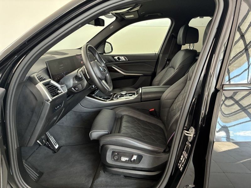 BMW X5 bild 4