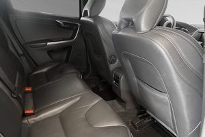 Volvo XC60 bild 11