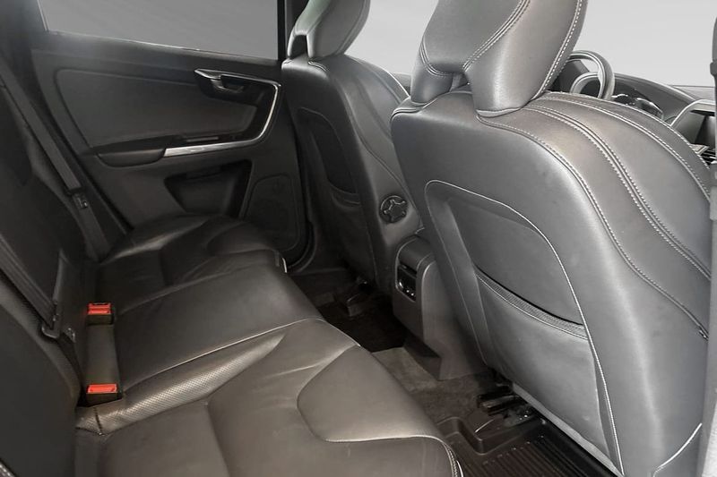 Volvo XC60 bild 11