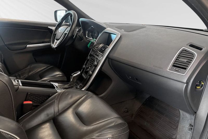Volvo XC60 bild 10