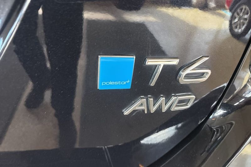 Volvo XC60 bild 13