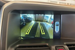 Volvo XC60 bild 28