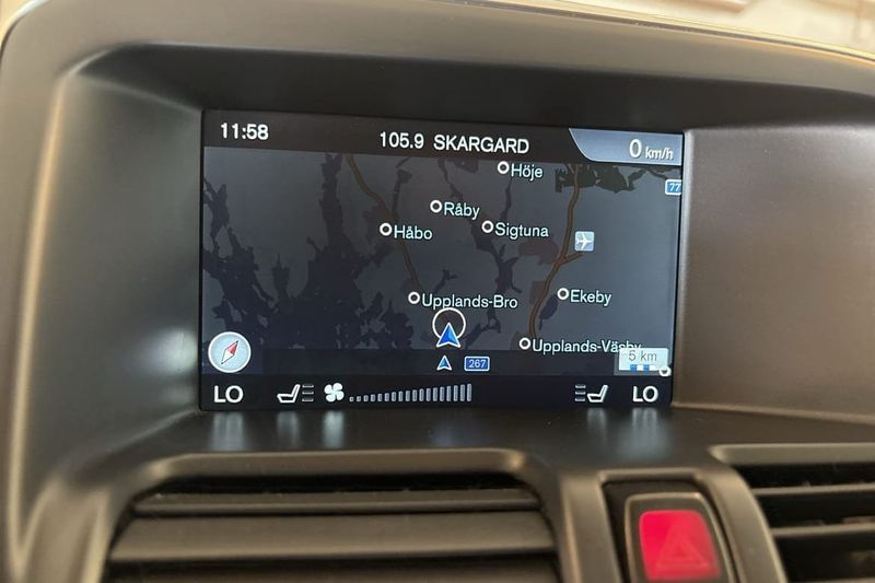 Volvo XC60 bild 27