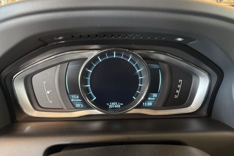 Volvo XC60 bild 22