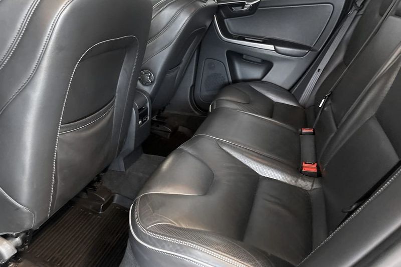 Volvo XC60 bild 8