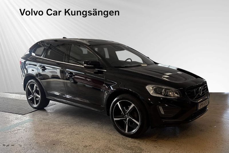 Volvo XC60 bild 6