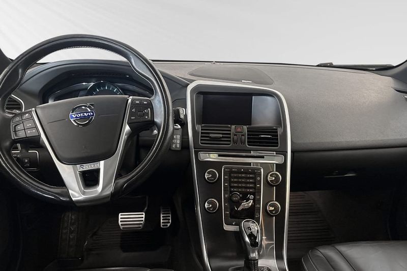 Volvo XC60 bild 9