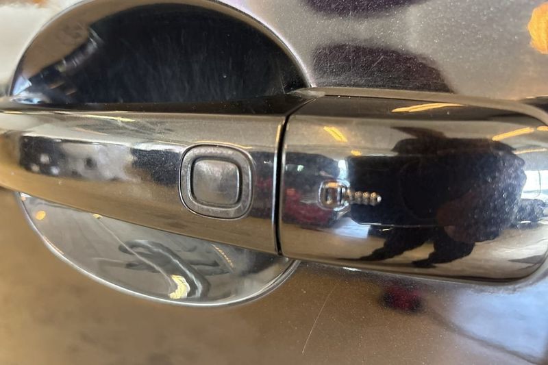 Volvo XC60 bild 21