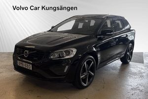 Volvo XC60 bild 1