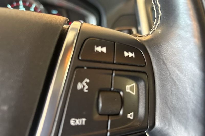 Volvo XC60 bild 25
