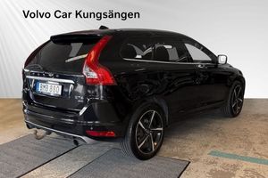Volvo XC60 bild 5
