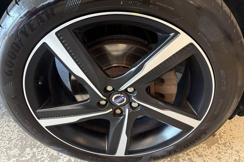 Volvo XC60 bild 12