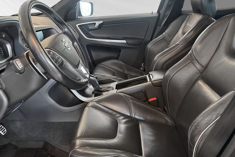 Volvo XC60 bild 7