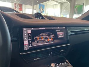 Porsche Cayenne bild 17