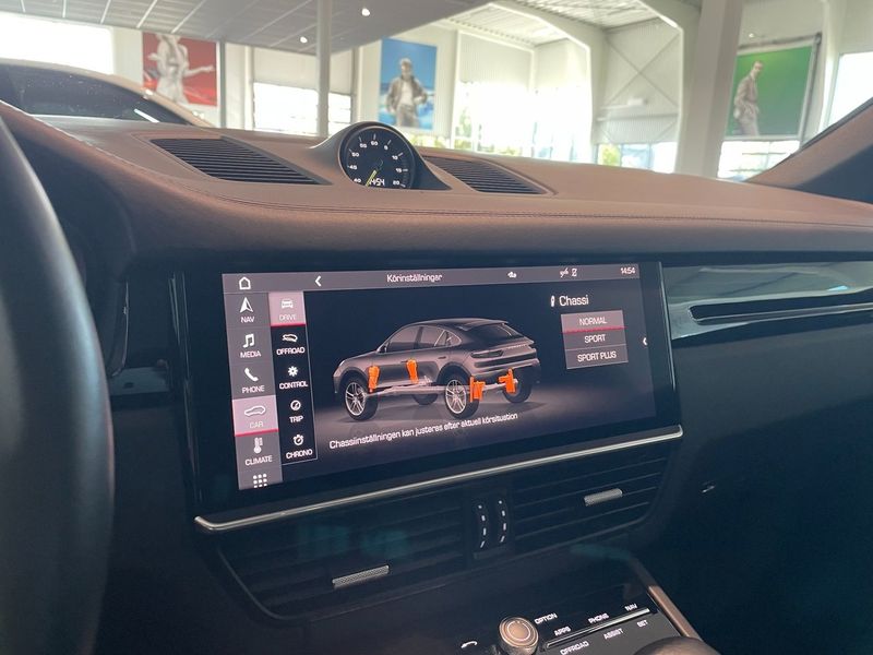 Porsche Cayenne bild 17