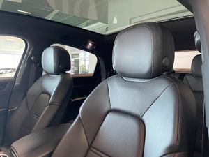 Porsche Cayenne bild 10