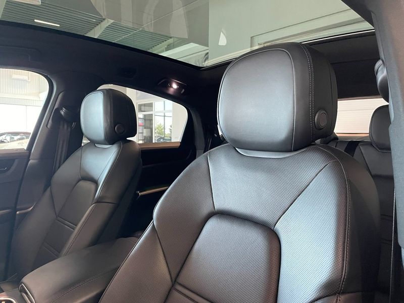 Porsche Cayenne bild 10