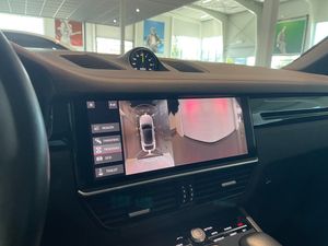 Porsche Cayenne bild 15