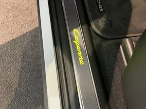 Porsche Cayenne bild 12