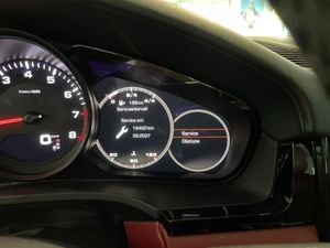 Porsche Cayenne bild 12