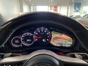 Porsche Cayenne bild 11