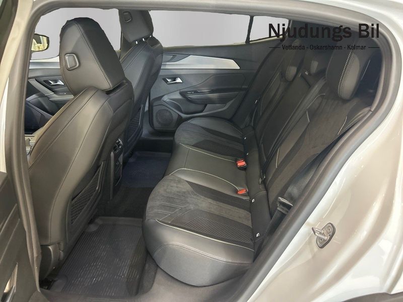 Peugeot 408 bild 7
