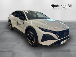 Peugeot 408 bild 4