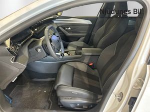 Peugeot 408 bild 6