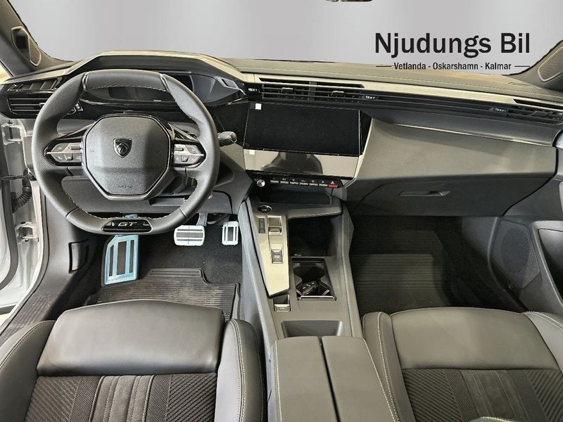 Peugeot 408 bild 8