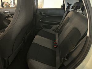 Leapmotor T03 bild 7