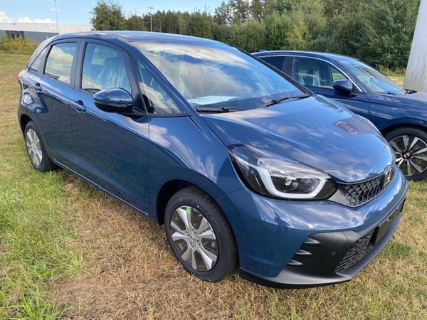Honda Jazz e:HEV Elegance, Hybrid automat - 2027