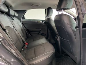 Kia XCeed bild 8