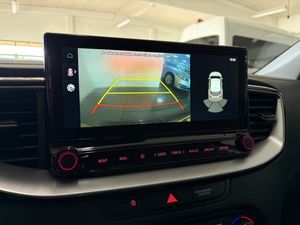 Kia XCeed bild 9