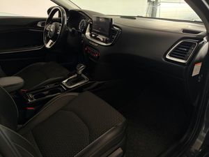 Kia XCeed bild 6