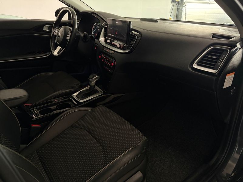 Kia XCeed bild 6