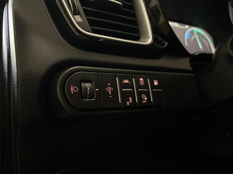 Kia XCeed bild 12